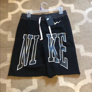 Nike shorts
